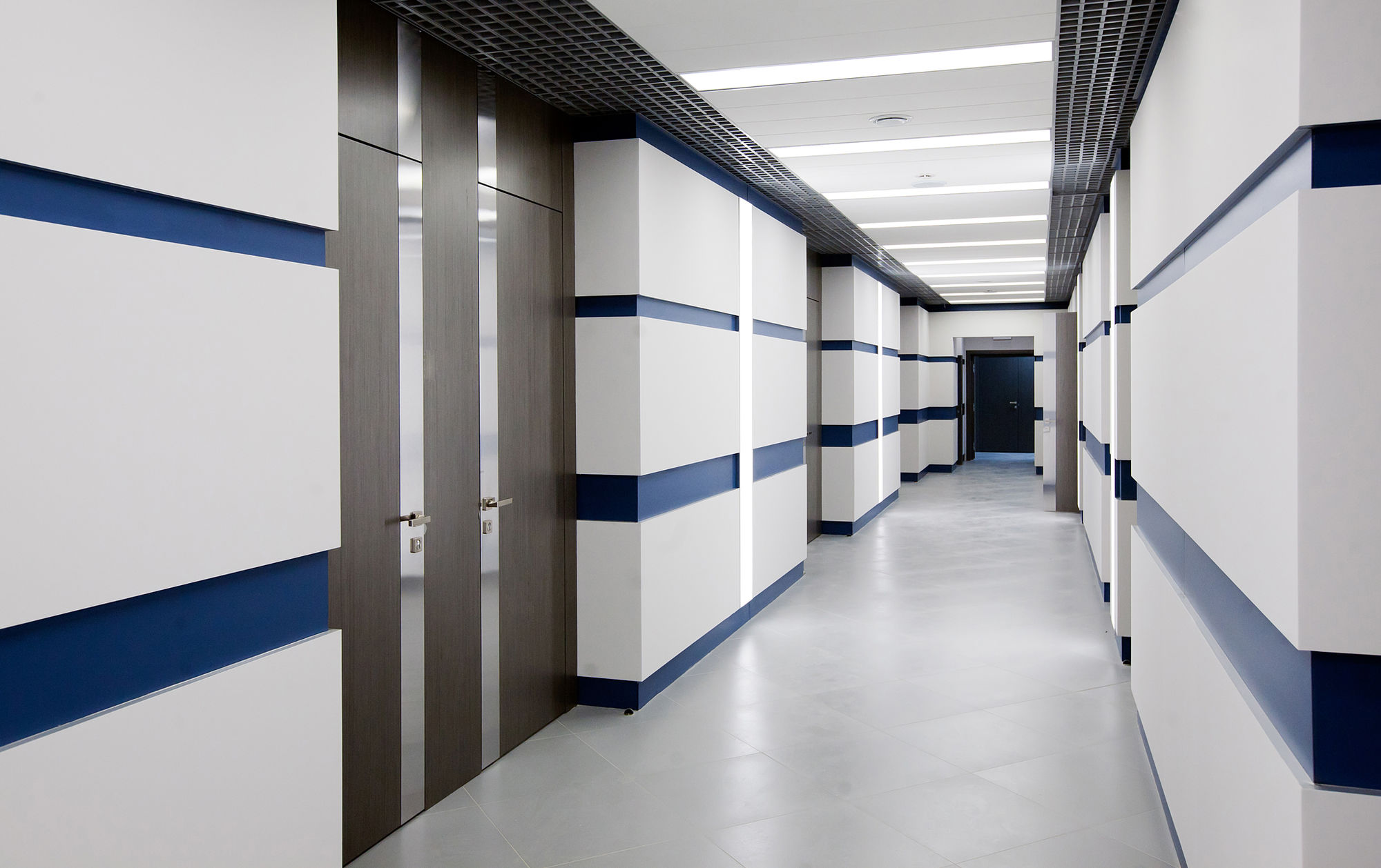 Photo Exclusive doors