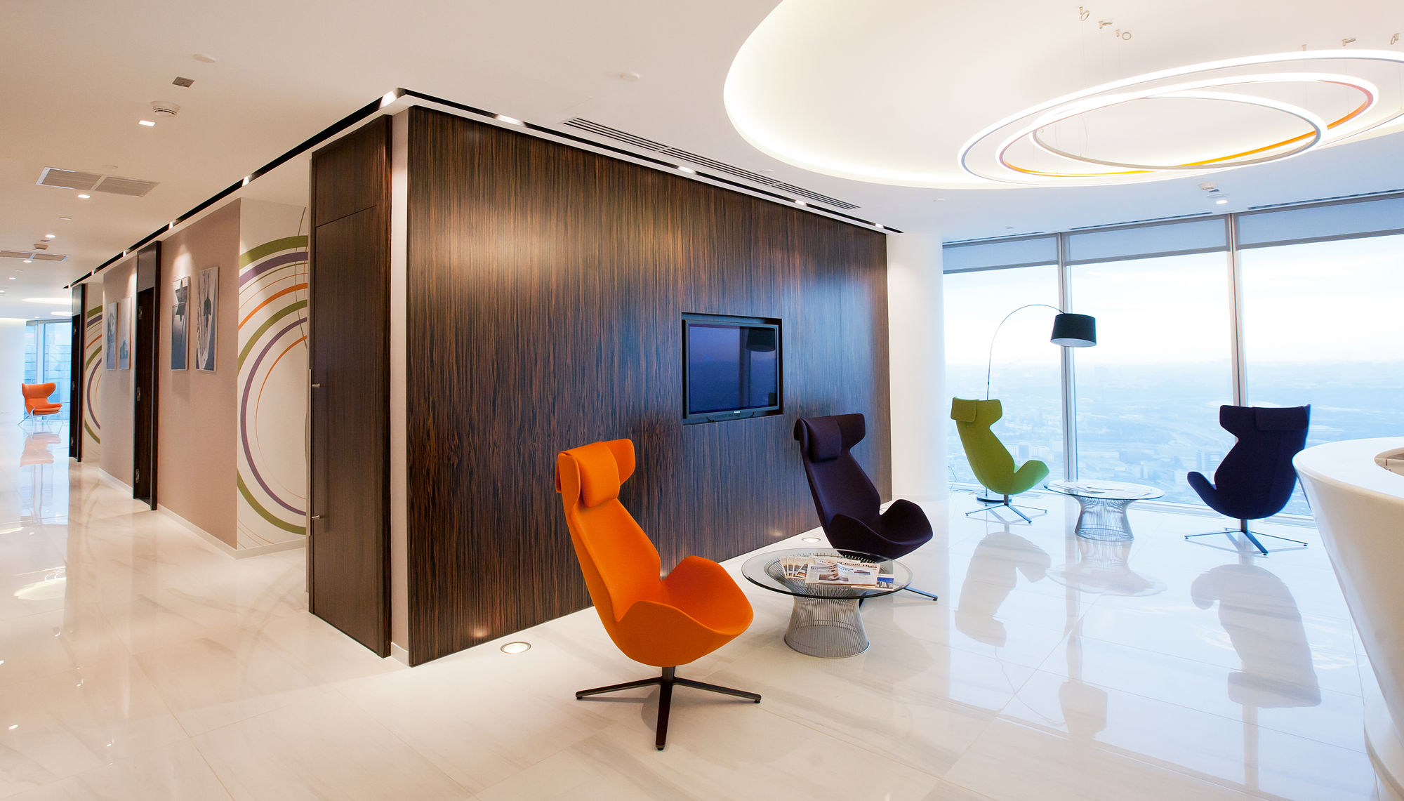 Photo Exclusive doors