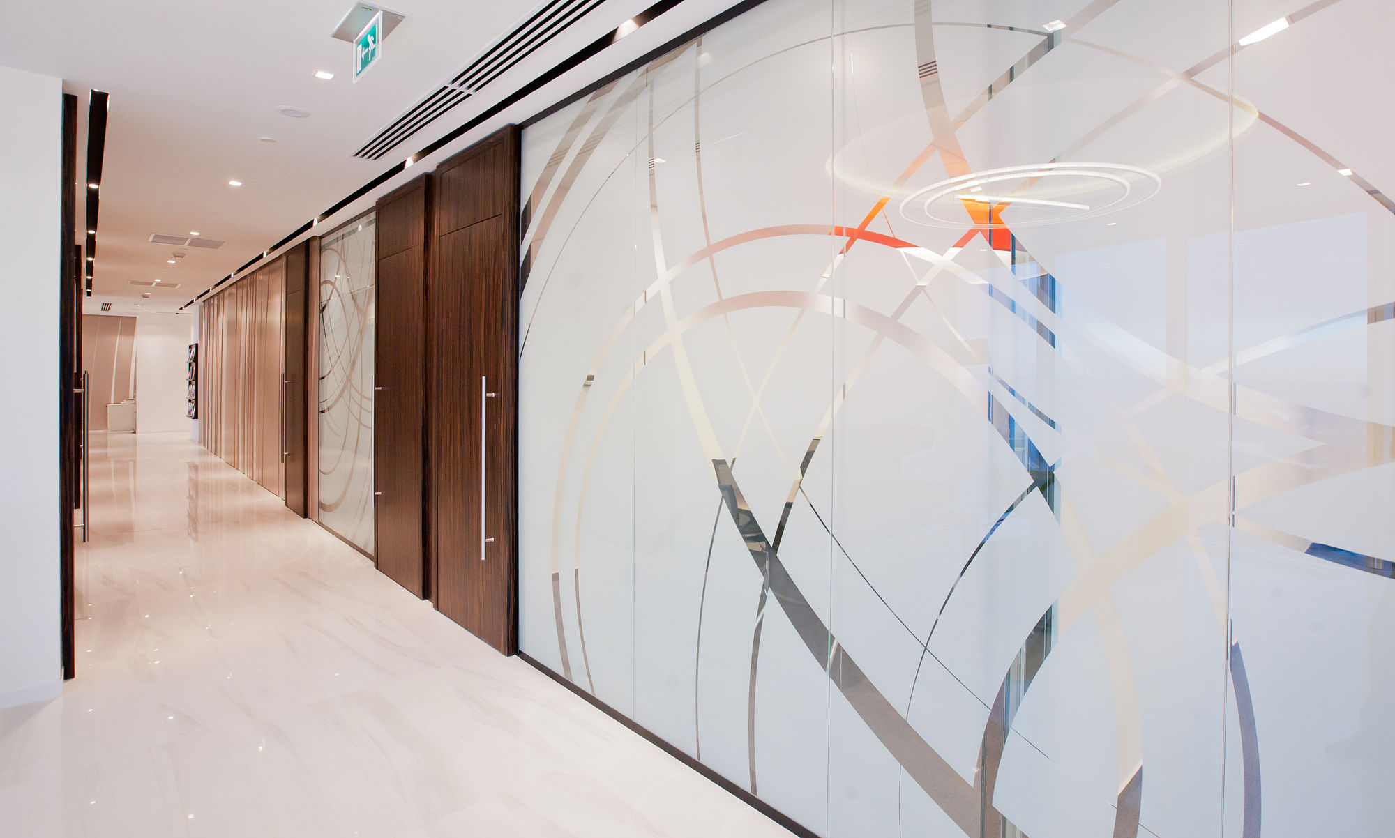 Photo Exclusive doors