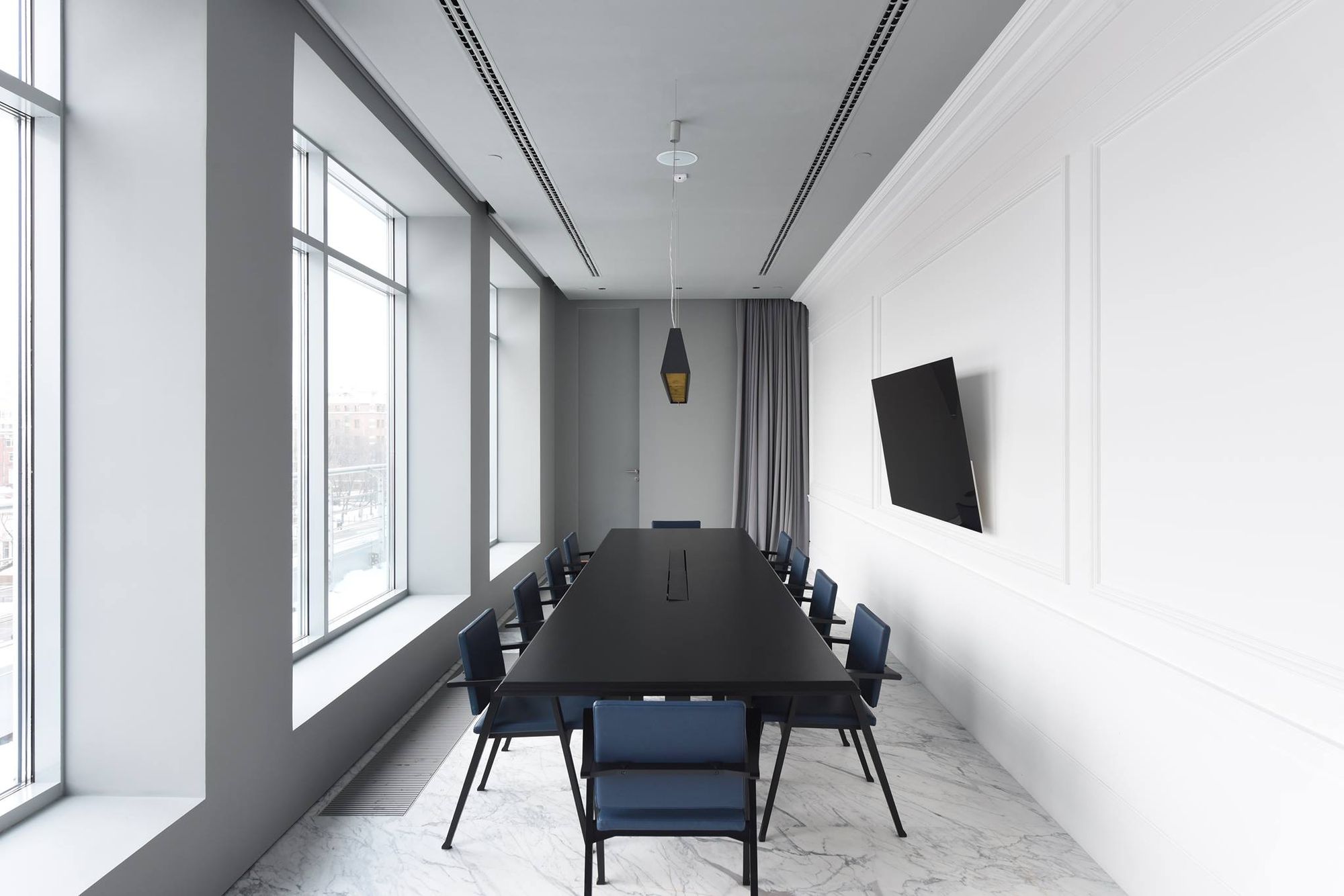 Photo Hidden doors NAYADA-Stels