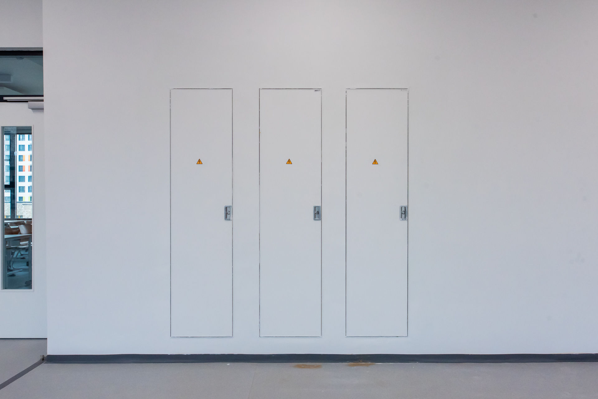 Photo Hidden doors NAYADA-Stels