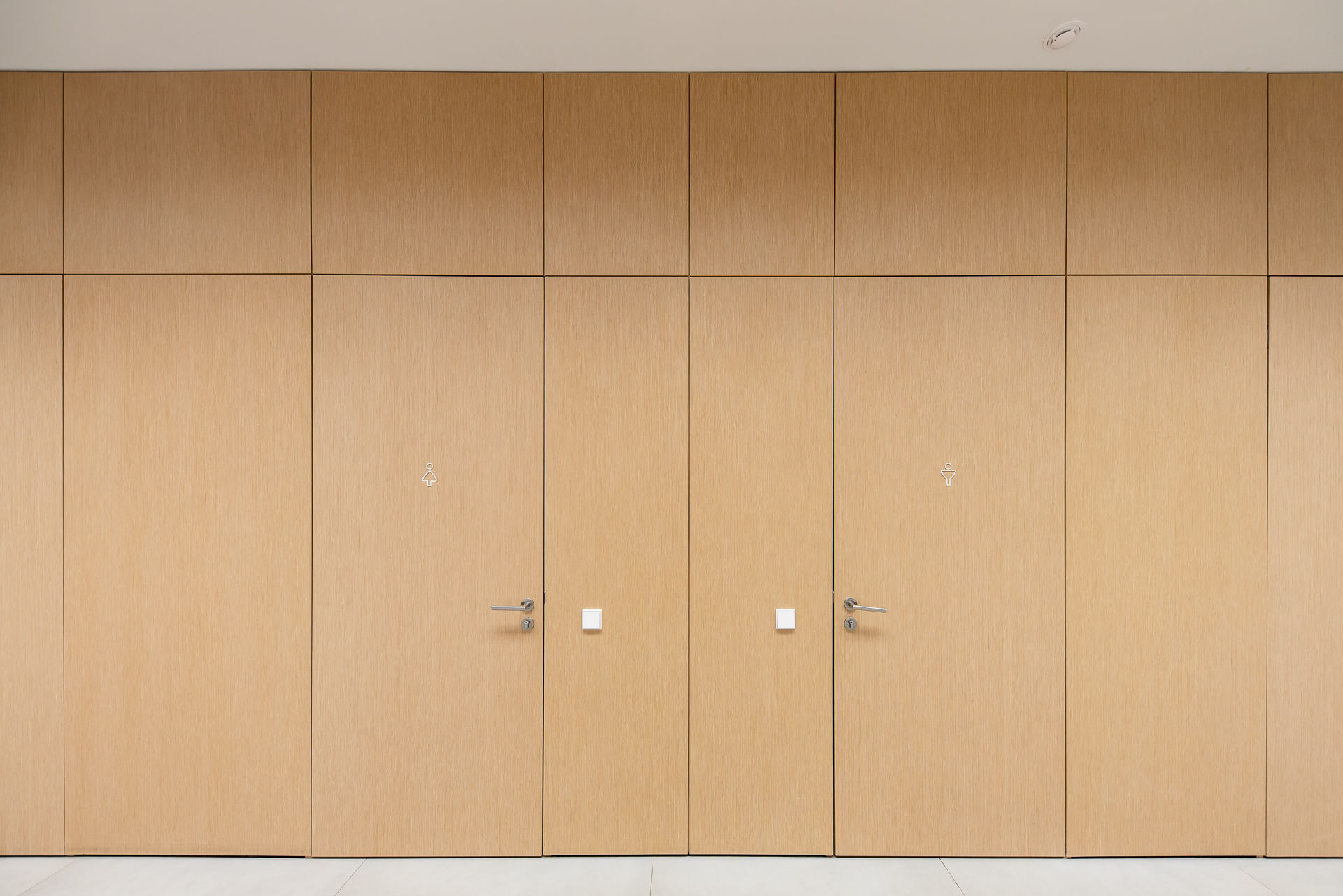 Photo Hidden doors NAYADA-Stels