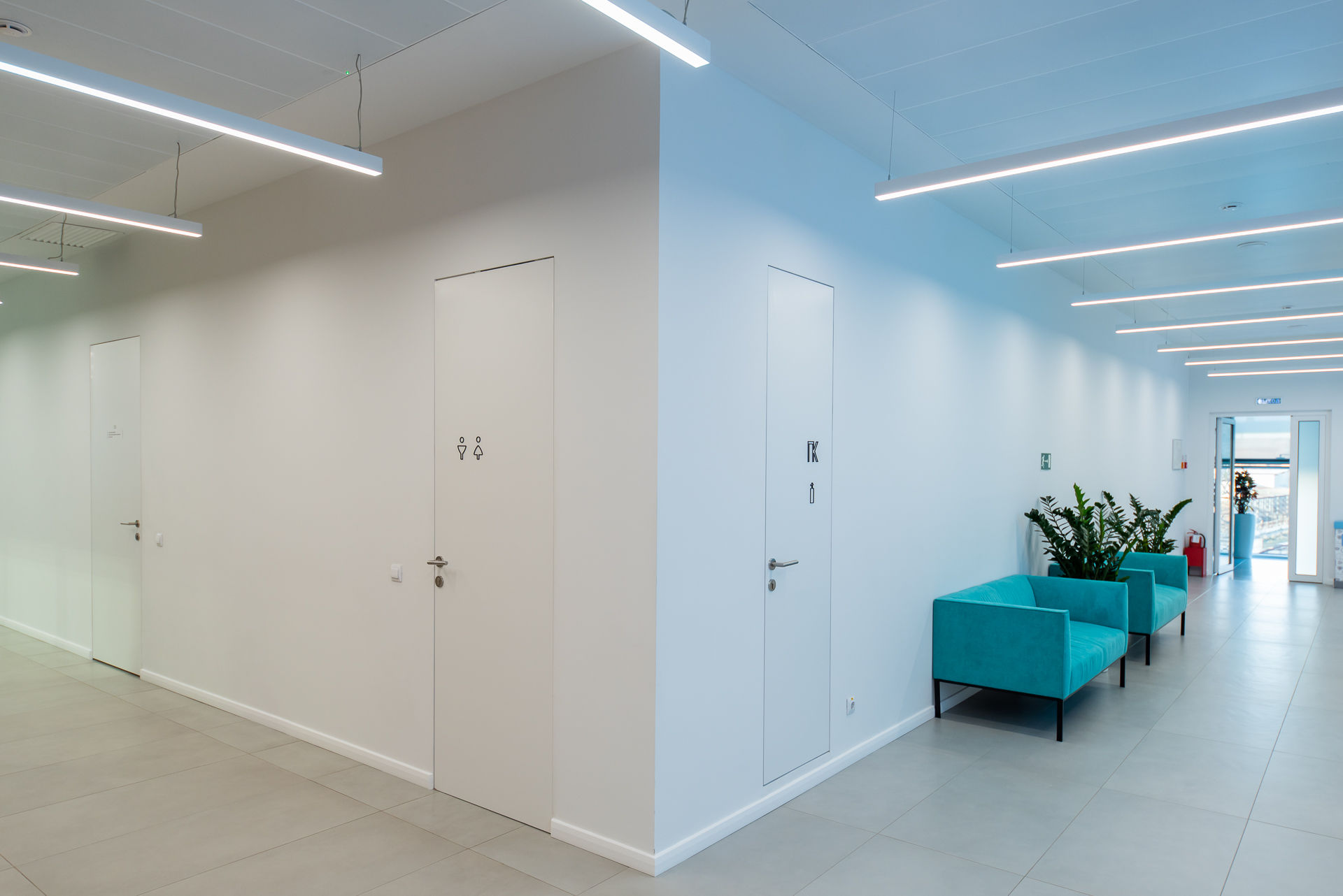 Photo Hidden doors NAYADA-Stels