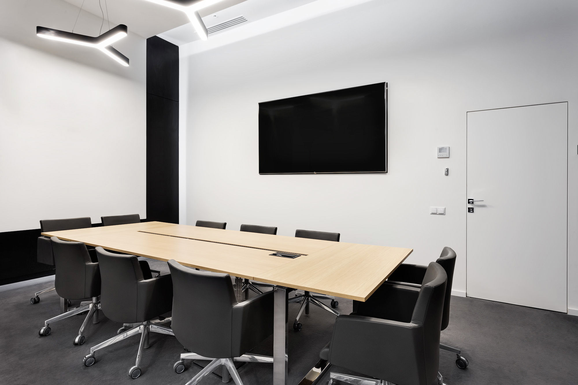 Photo Hidden doors NAYADA-Stels