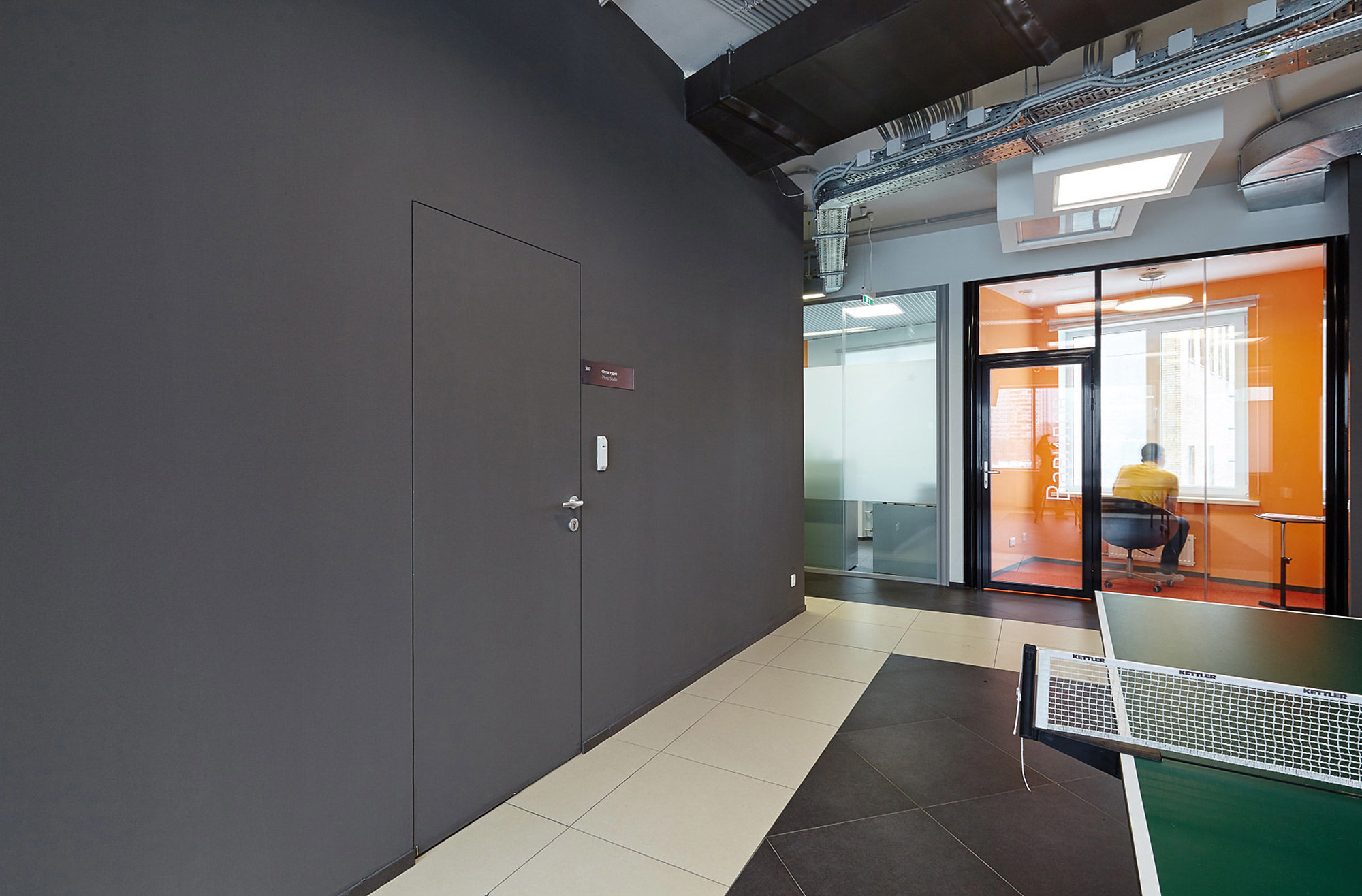 Photo Hidden doors NAYADA-Stels