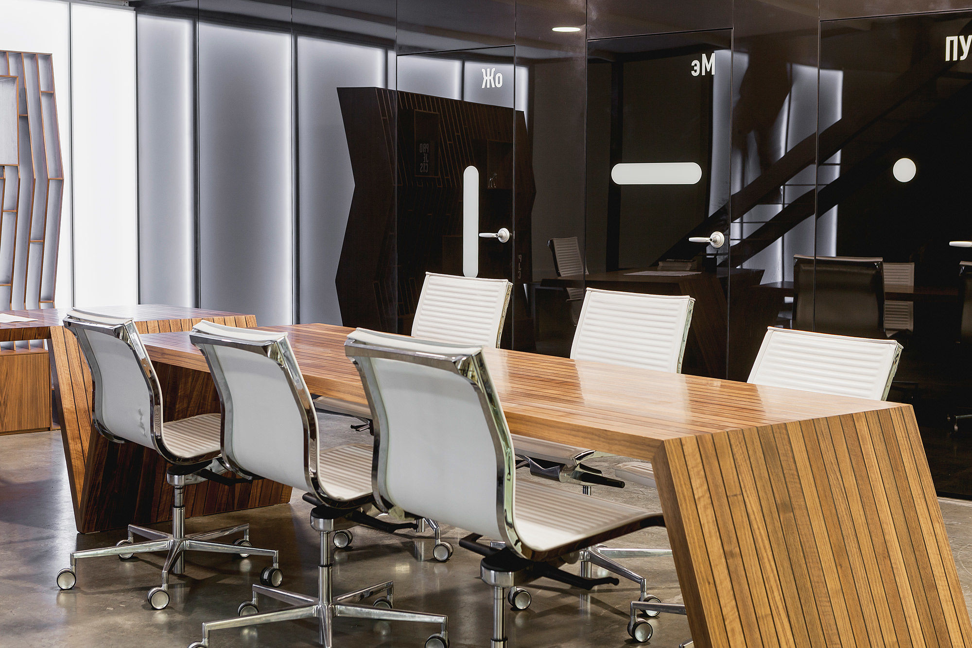 Photo Hidden doors NAYADA-Stels