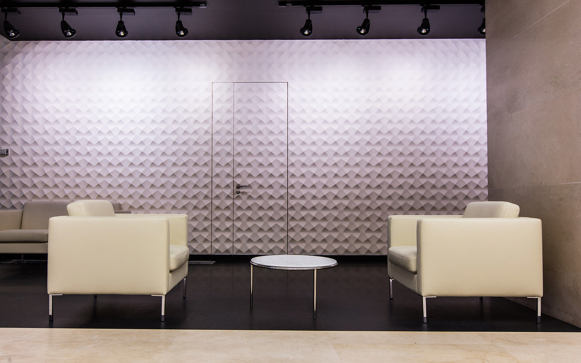 Photo Hidden doors NAYADA-Stels