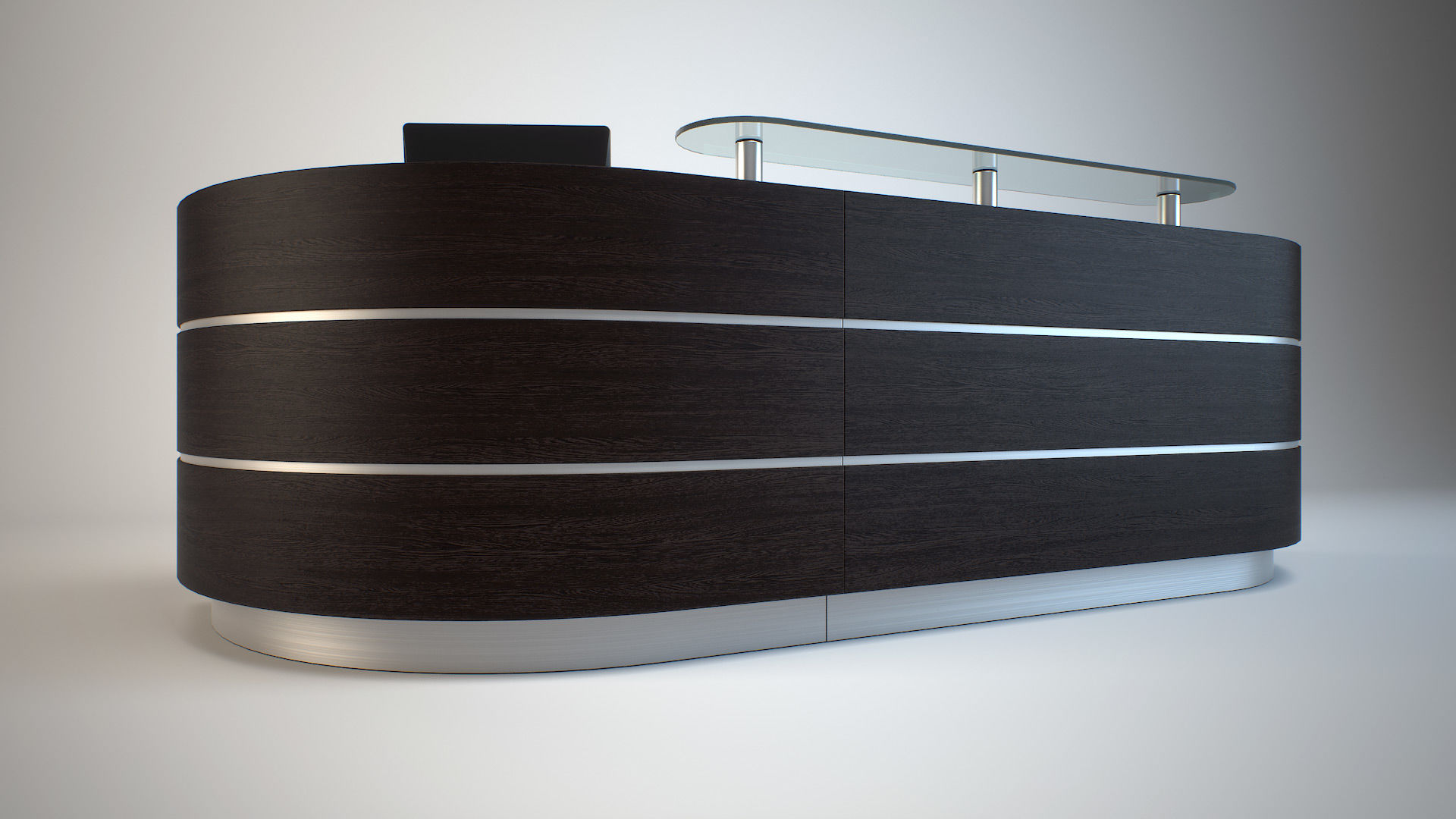 Photo Reception Unit. Model 4