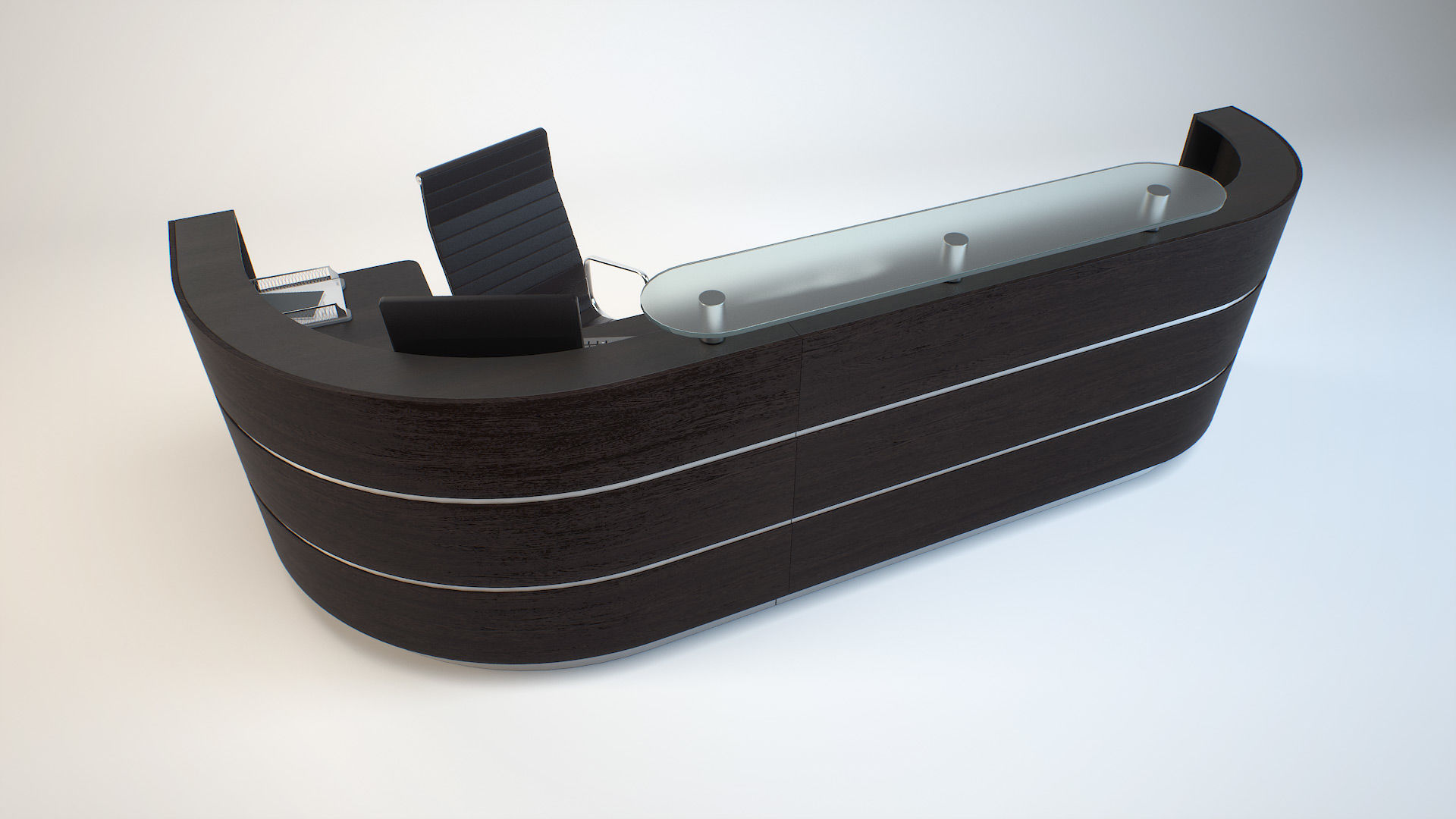 Photo Reception Unit. Model 4