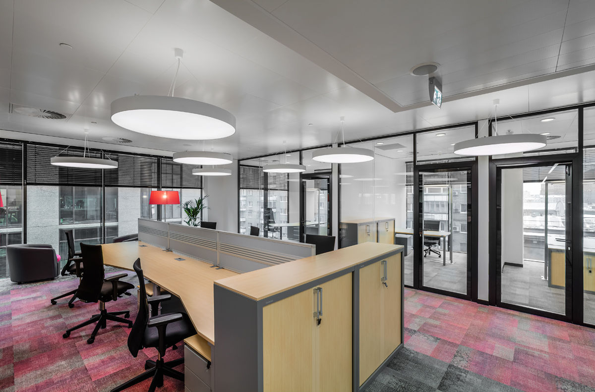 Photo Soundproof doors NAYADA-Magic