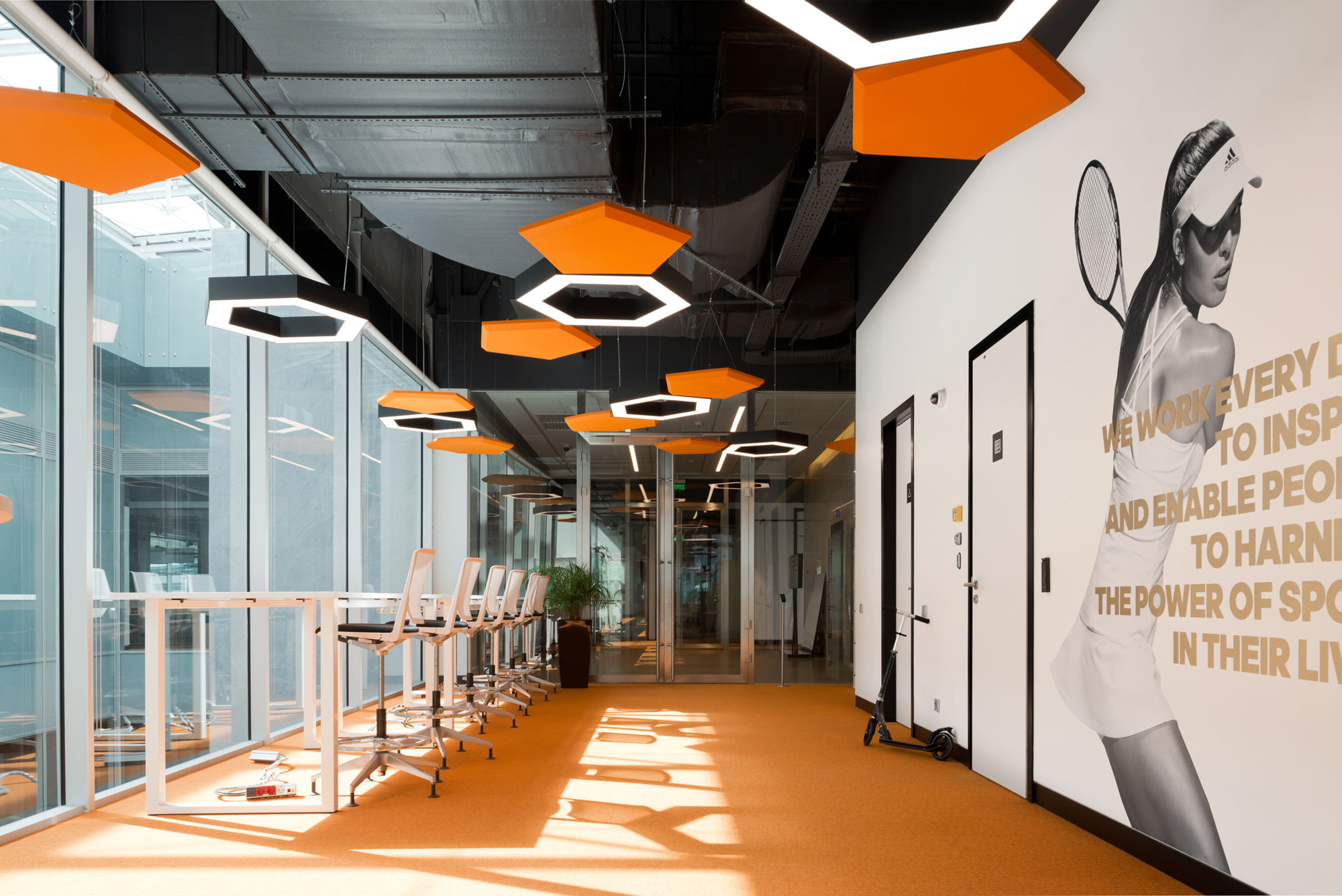 Photo Telescopic box