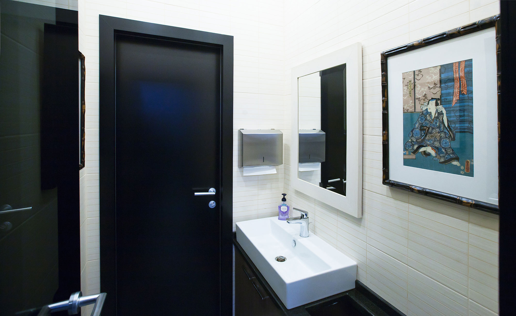 Photo Telescopic box