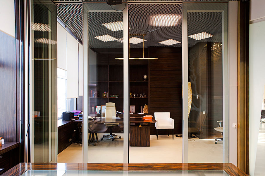 Photo NAYADA Hufcor moVista