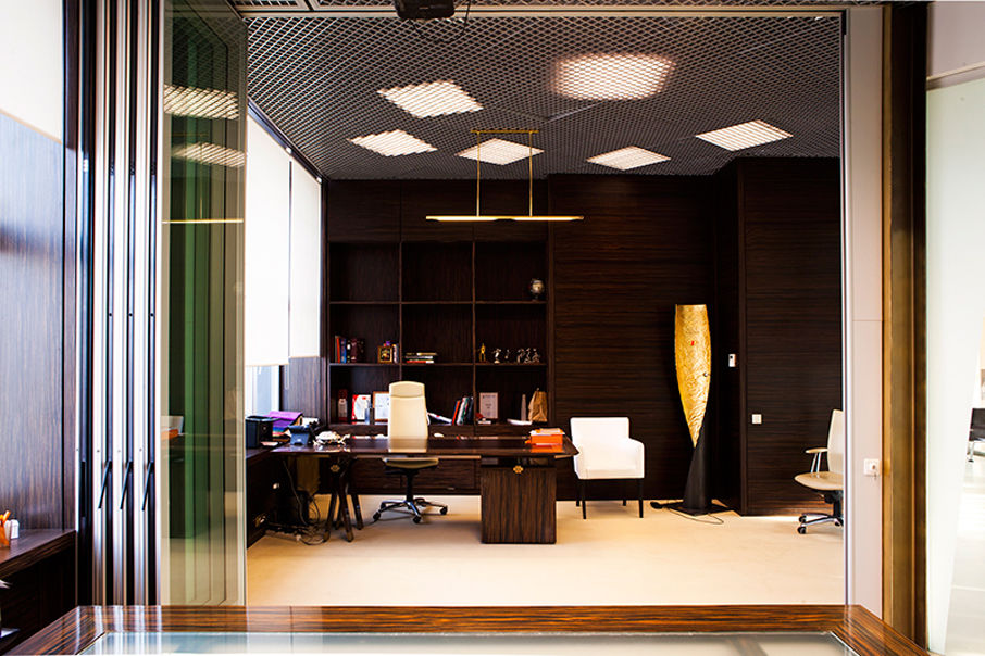 Photo NAYADA Hufcor moVista