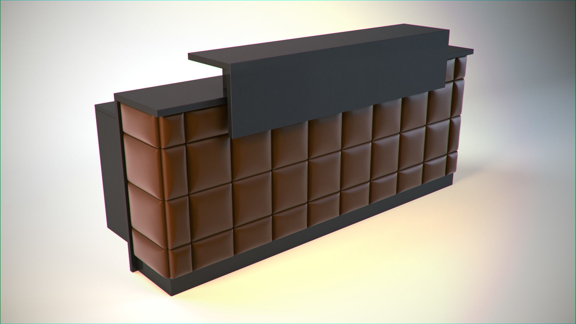 Photo Reception Unit. Model 1