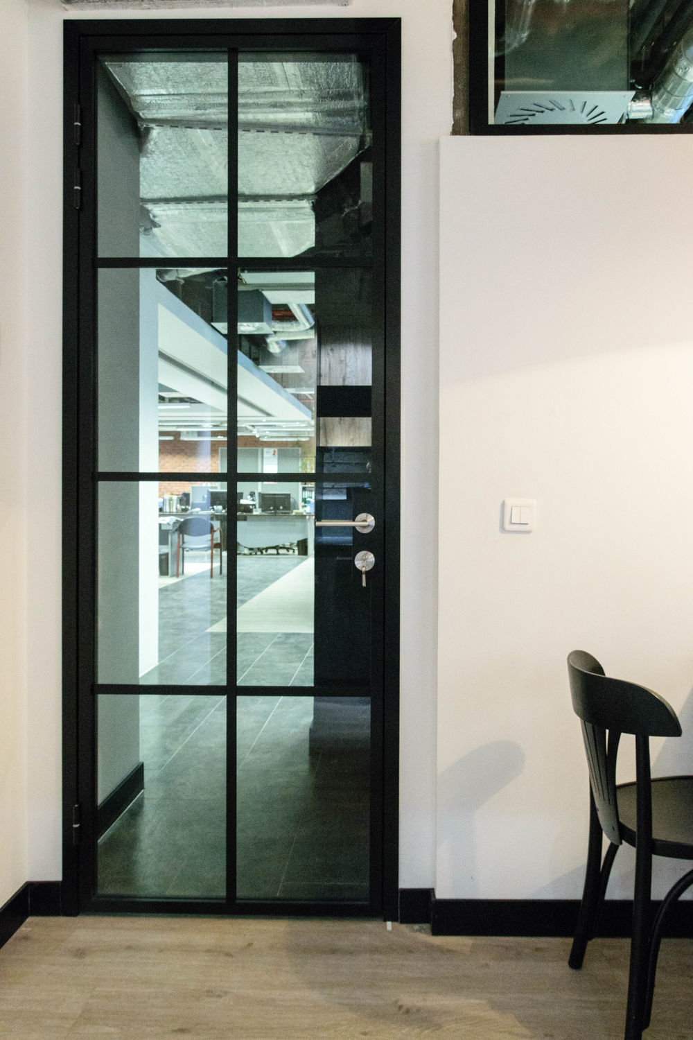 Photo Doors NAYADA-Quadro