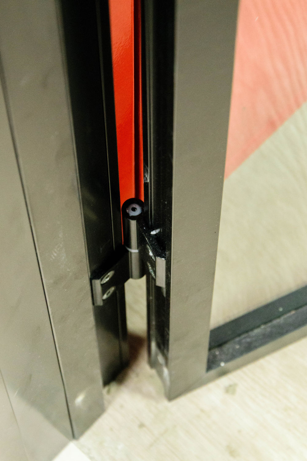 Photo Doors NAYADA-Quadro