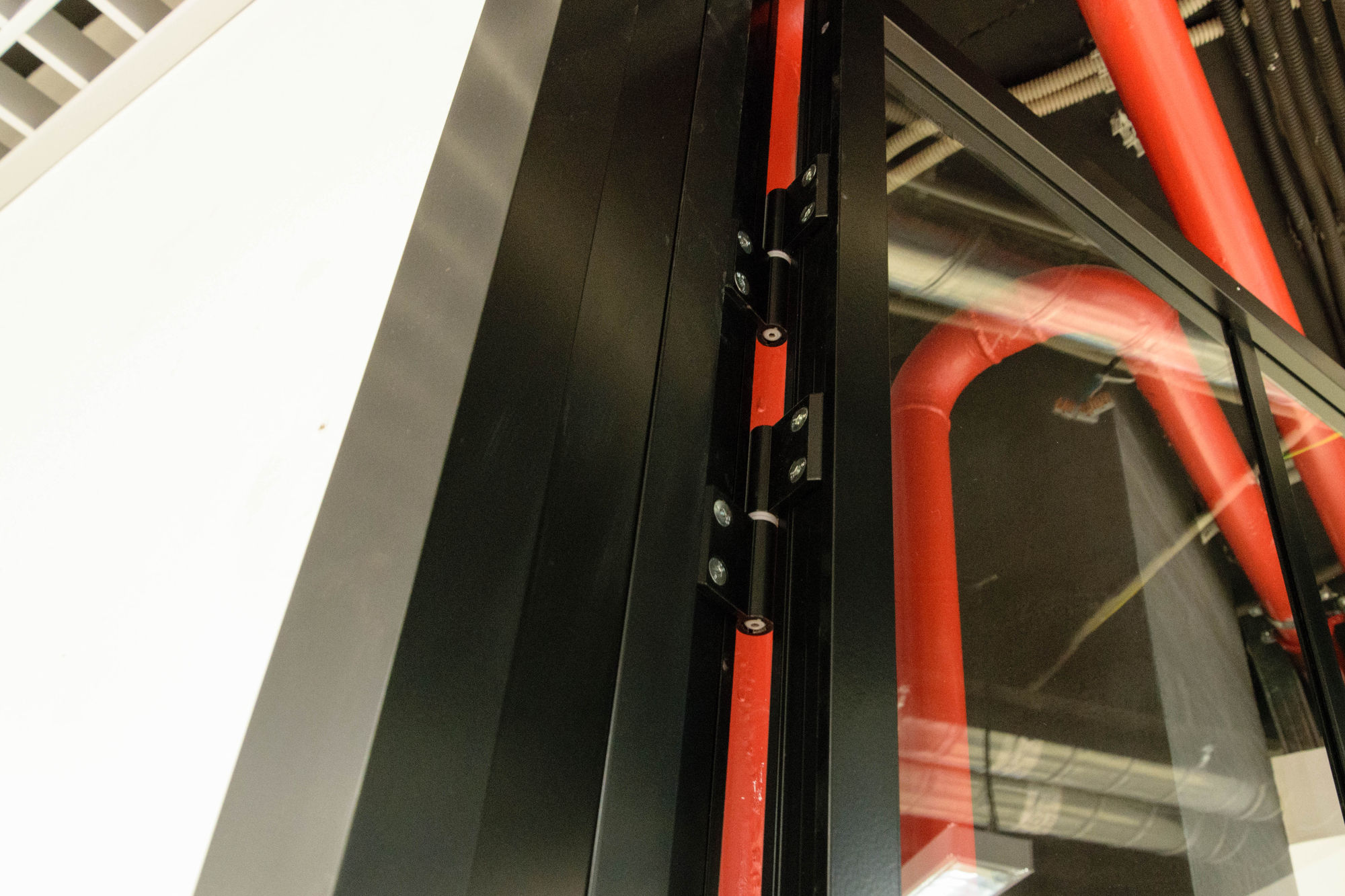 Photo Doors NAYADA-Quadro