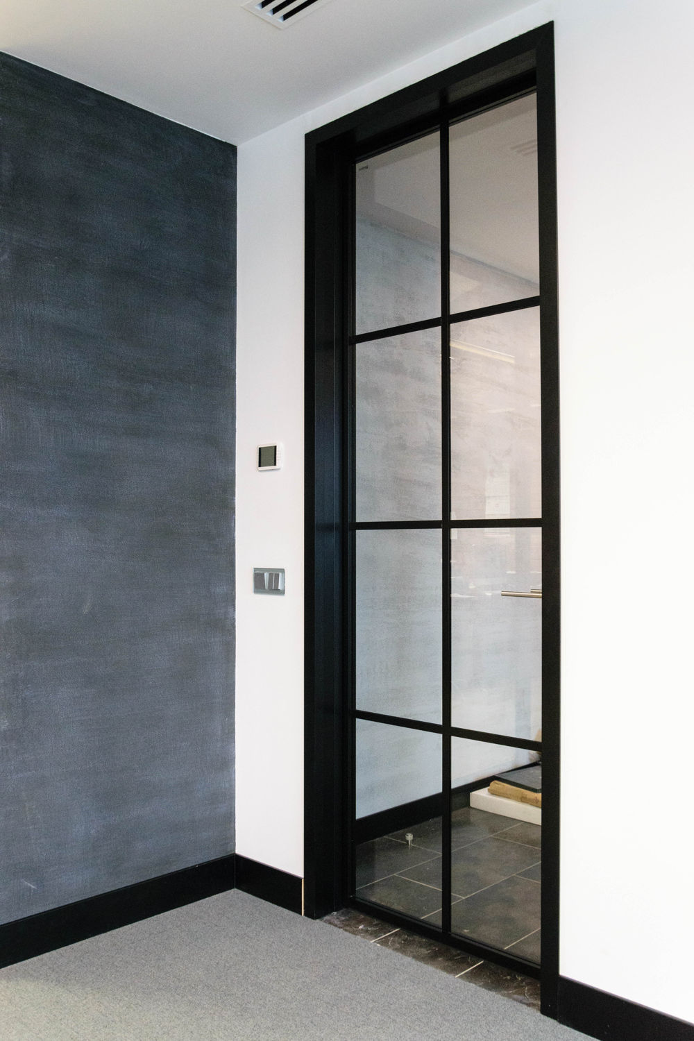 Photo Doors NAYADA-Quadro