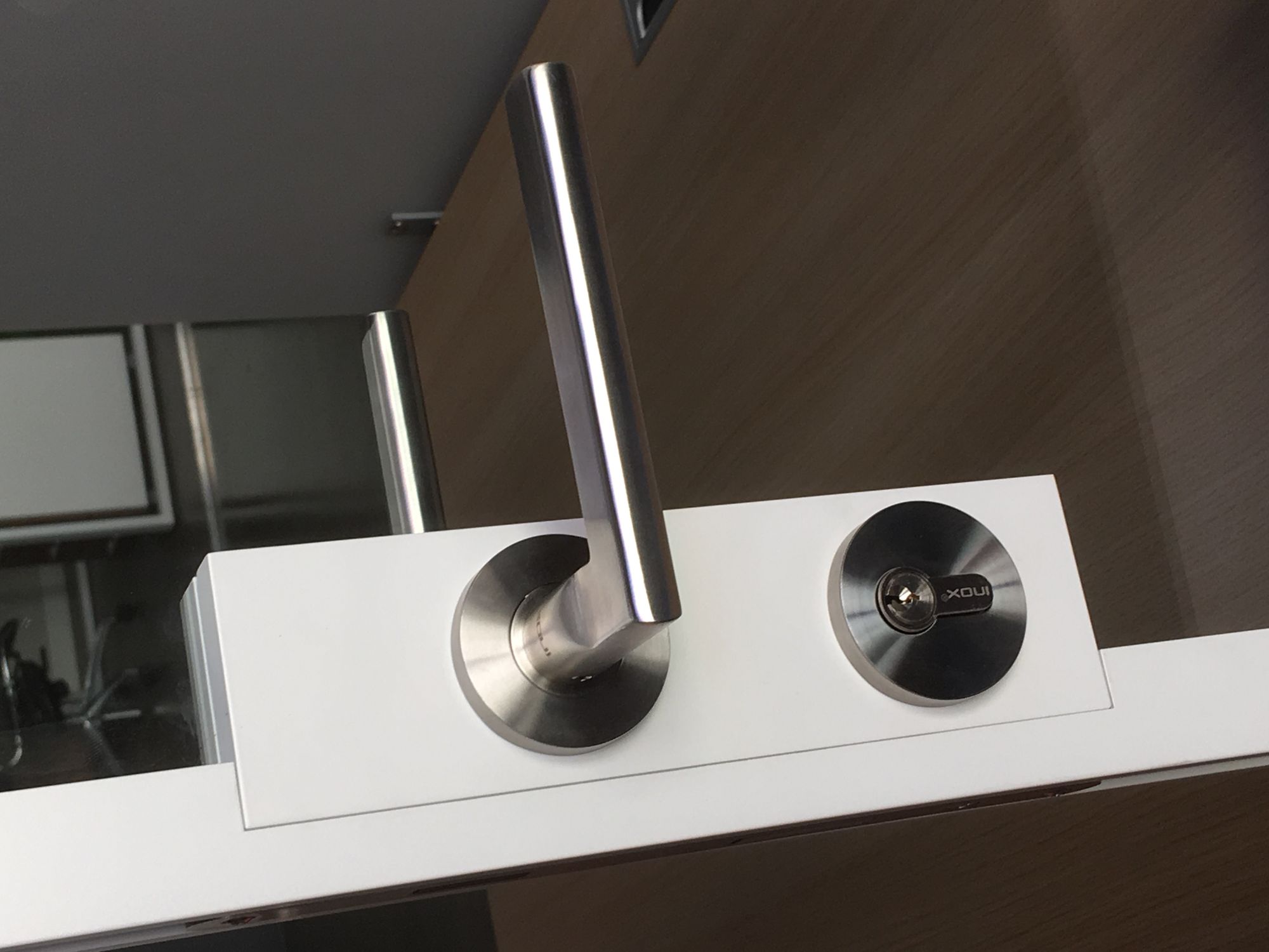 Photo Doors NAYADA-Quadro