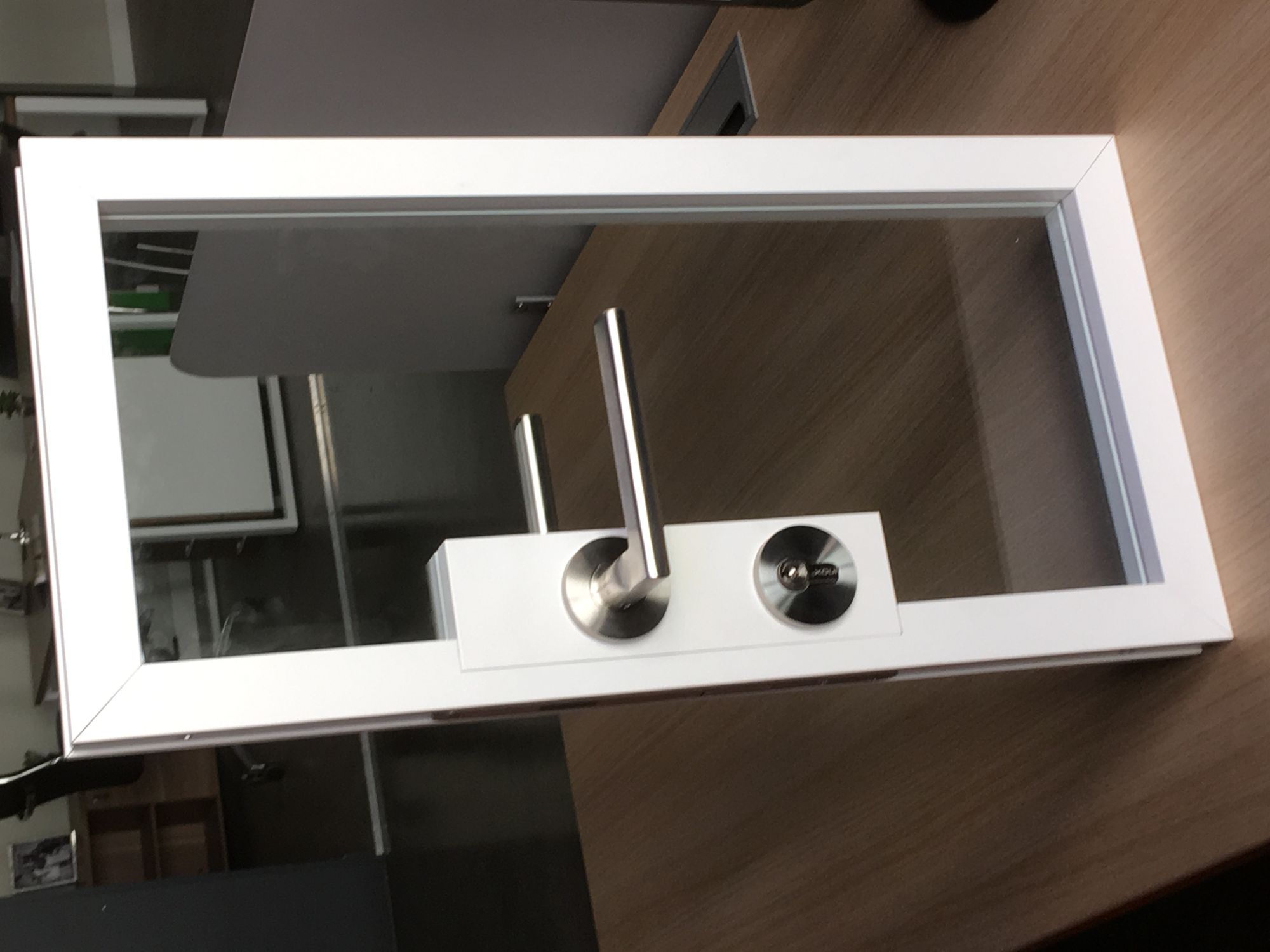 Photo Doors NAYADA-Quadro