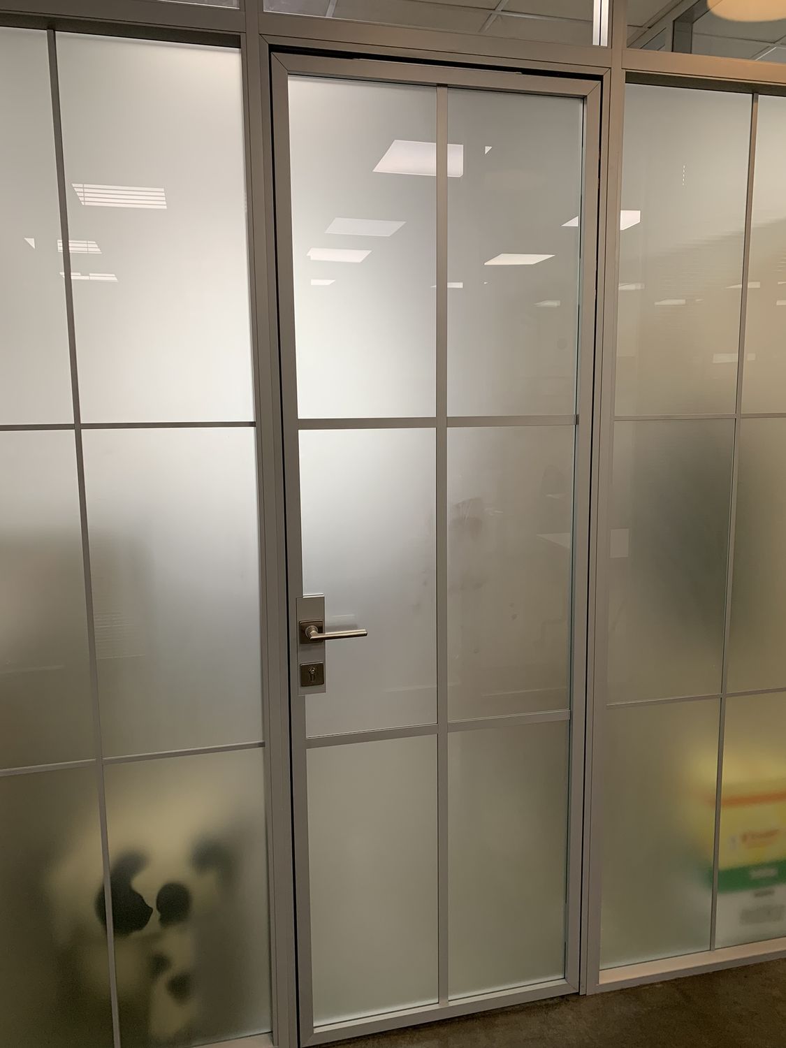 Photo Doors NAYADA-Quadro