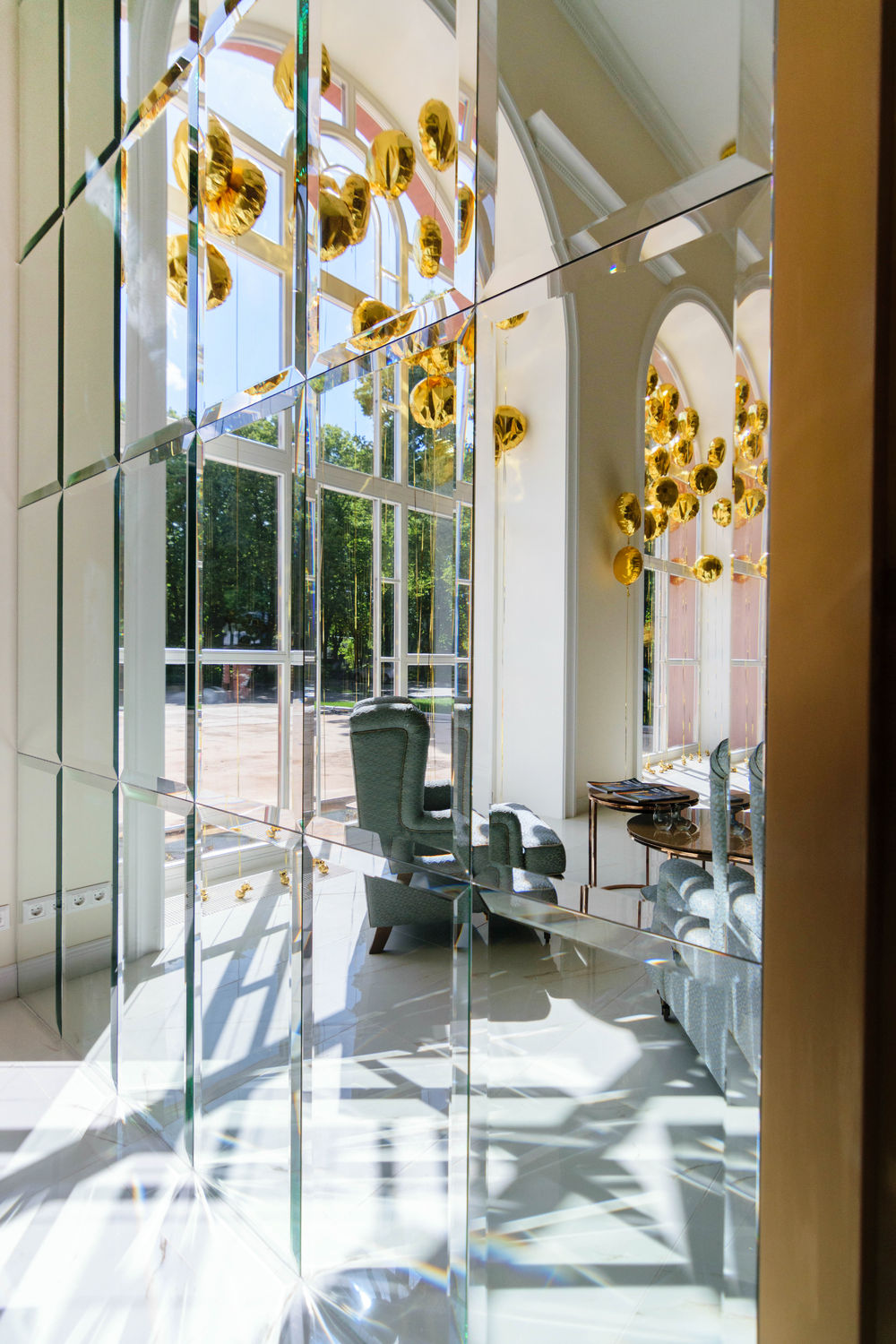 Photo Сladding NAYADA-Regina