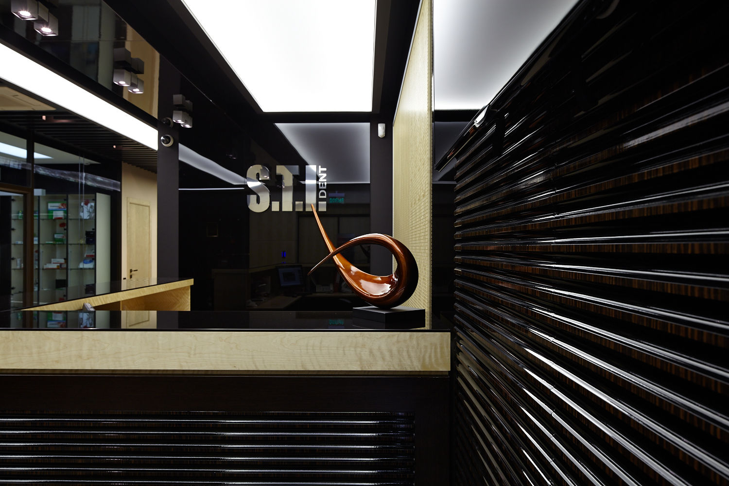 Photo Сladding NAYADA-Regina