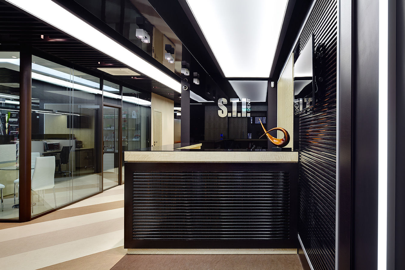 Photo Сladding NAYADA-Regina