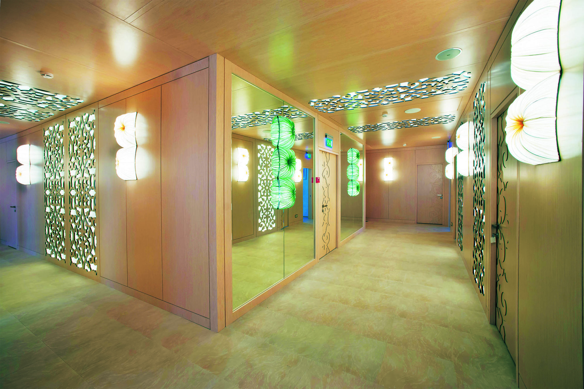 Photo Сladding NAYADA-Regina