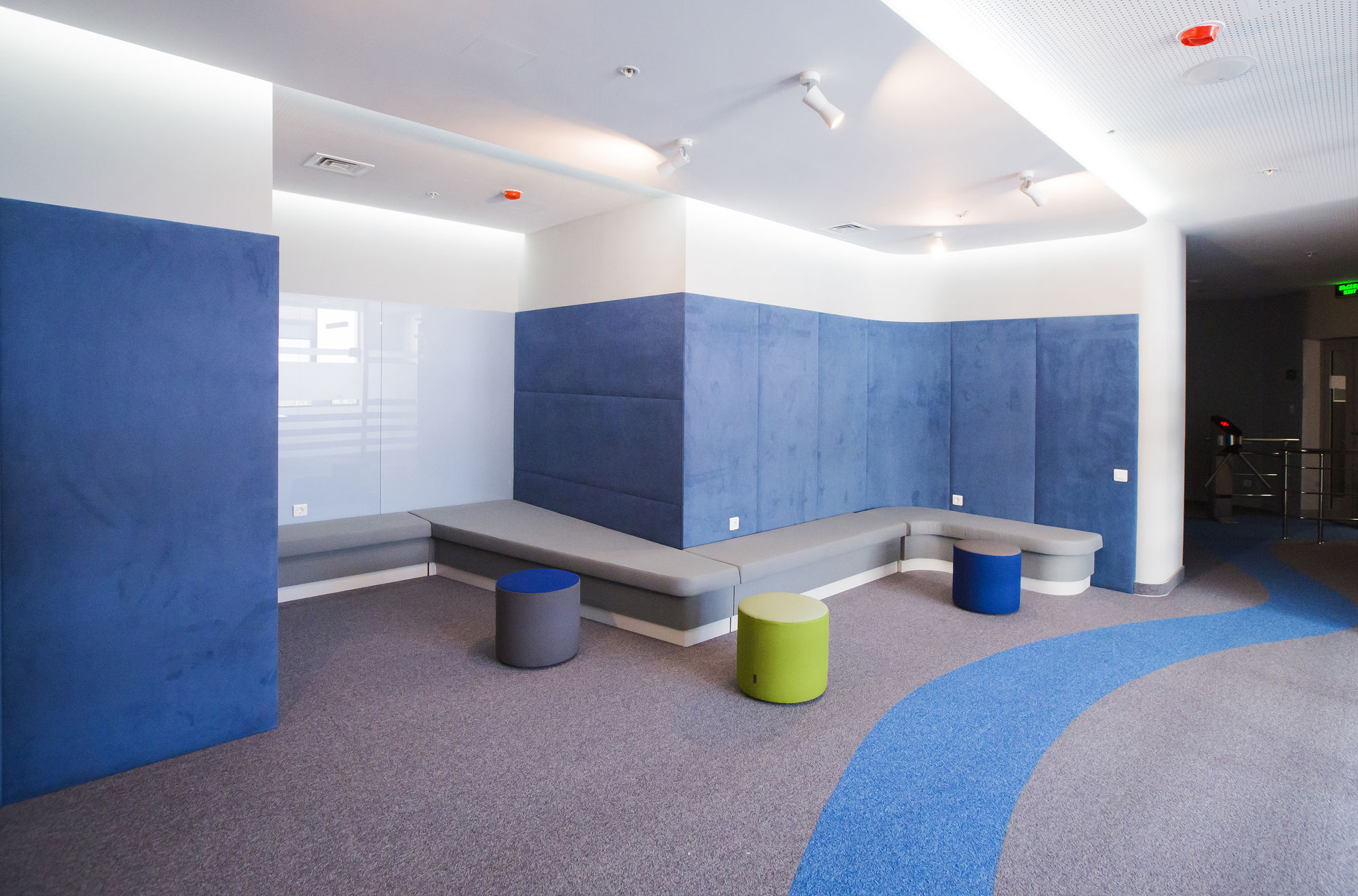 Photo Сladding NAYADA-Regina