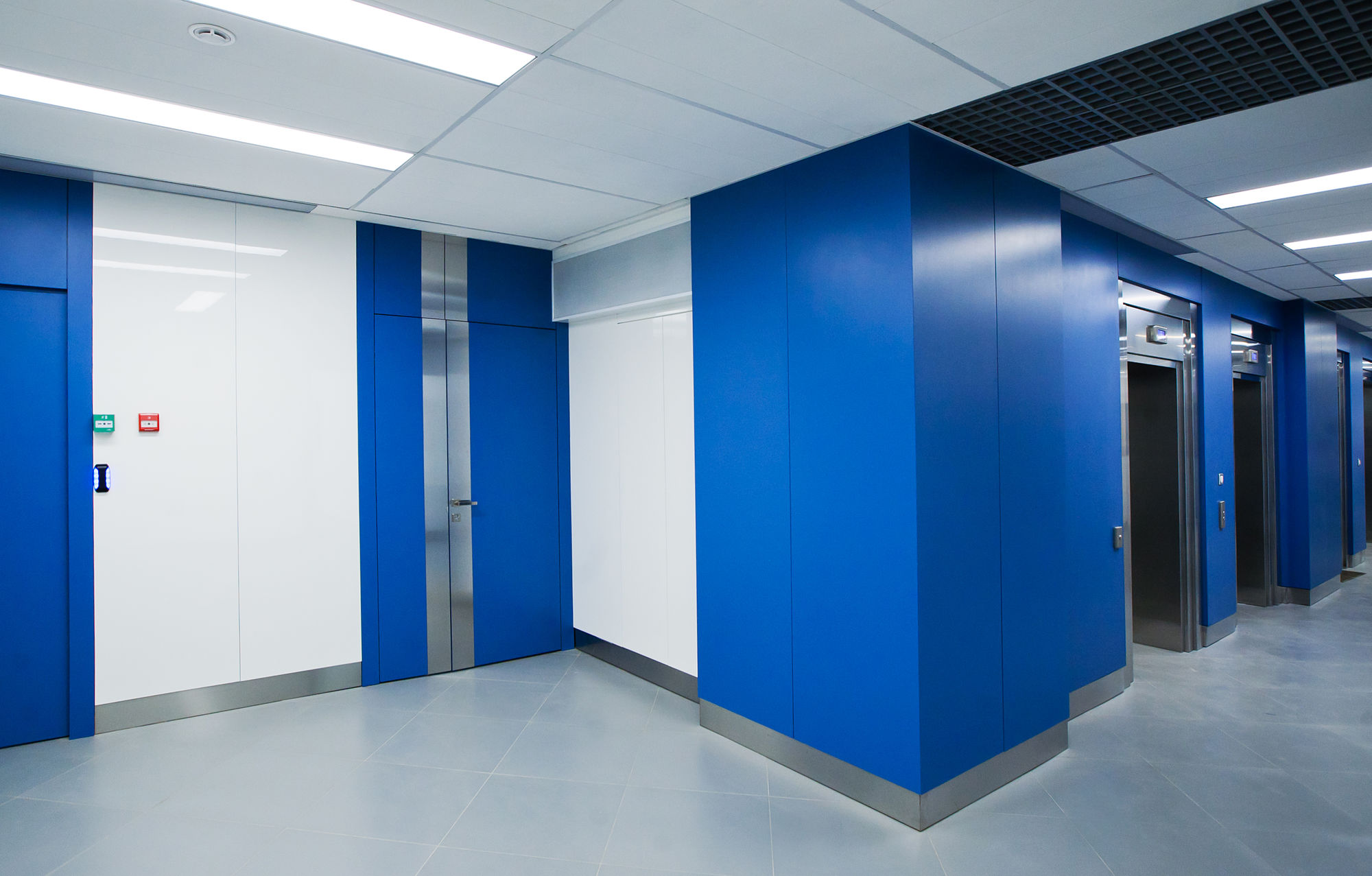 Photo Сladding NAYADA-Regina