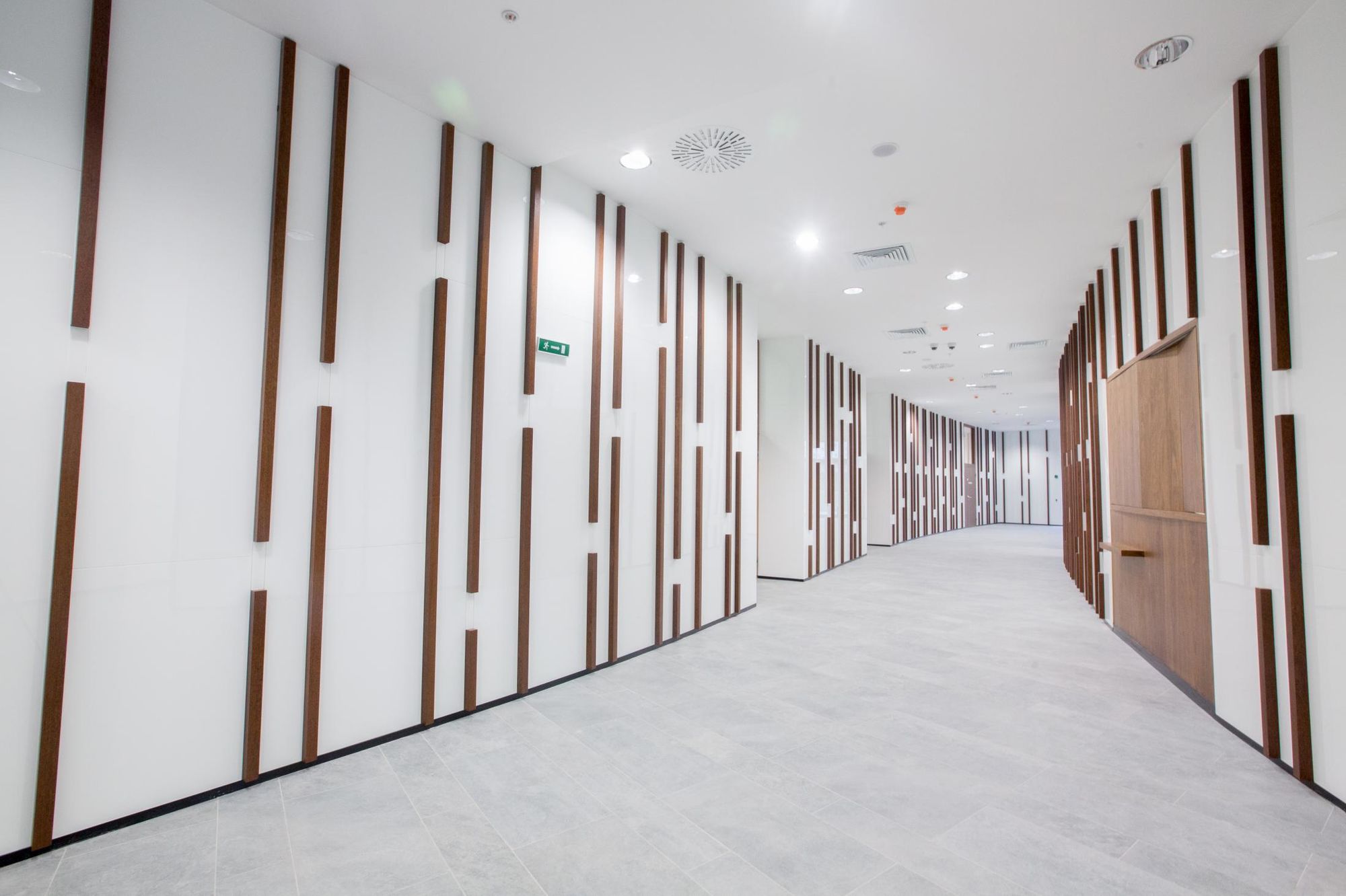 Photo Сladding NAYADA-Regina