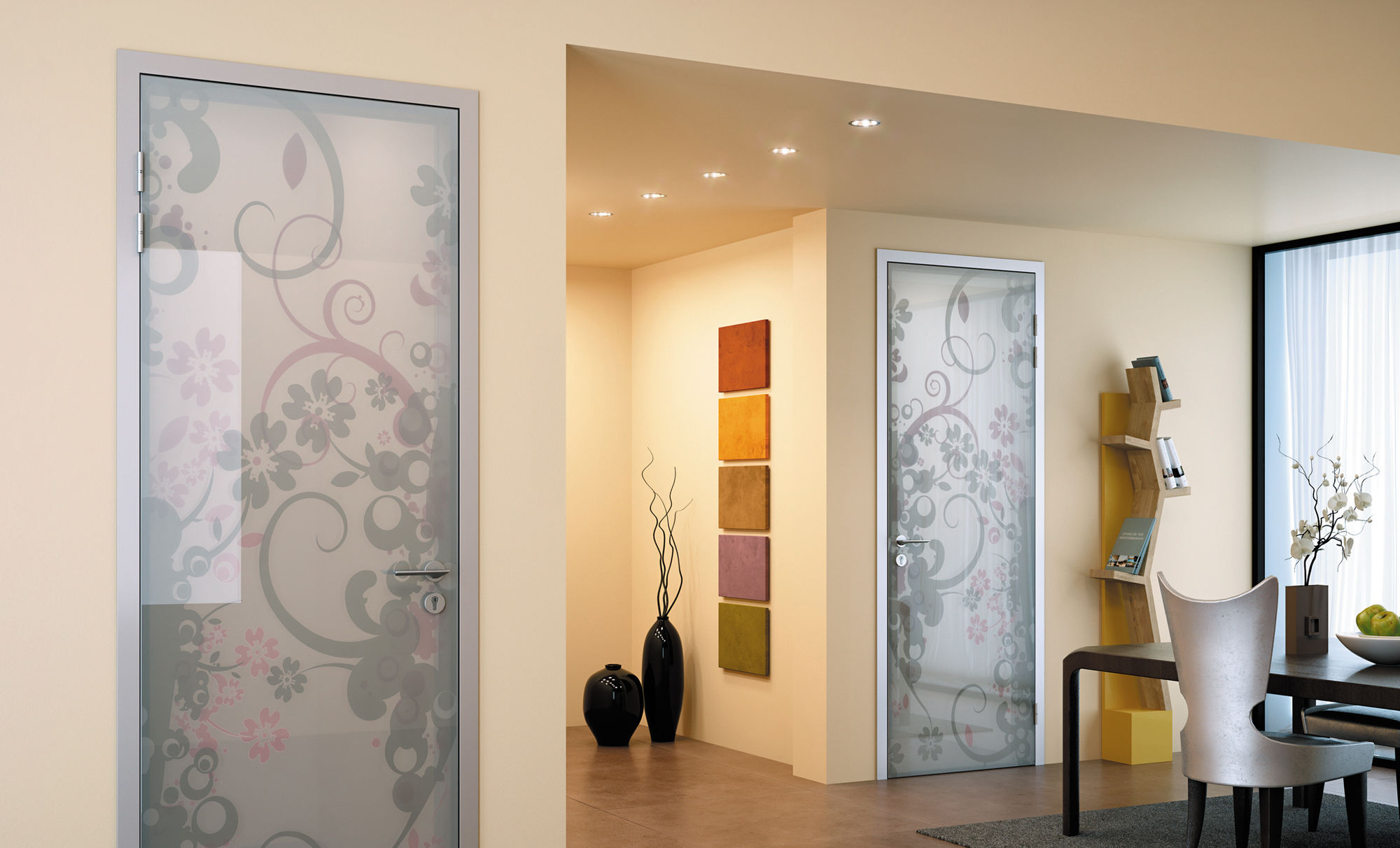 Photo ART-DOORS INTERO