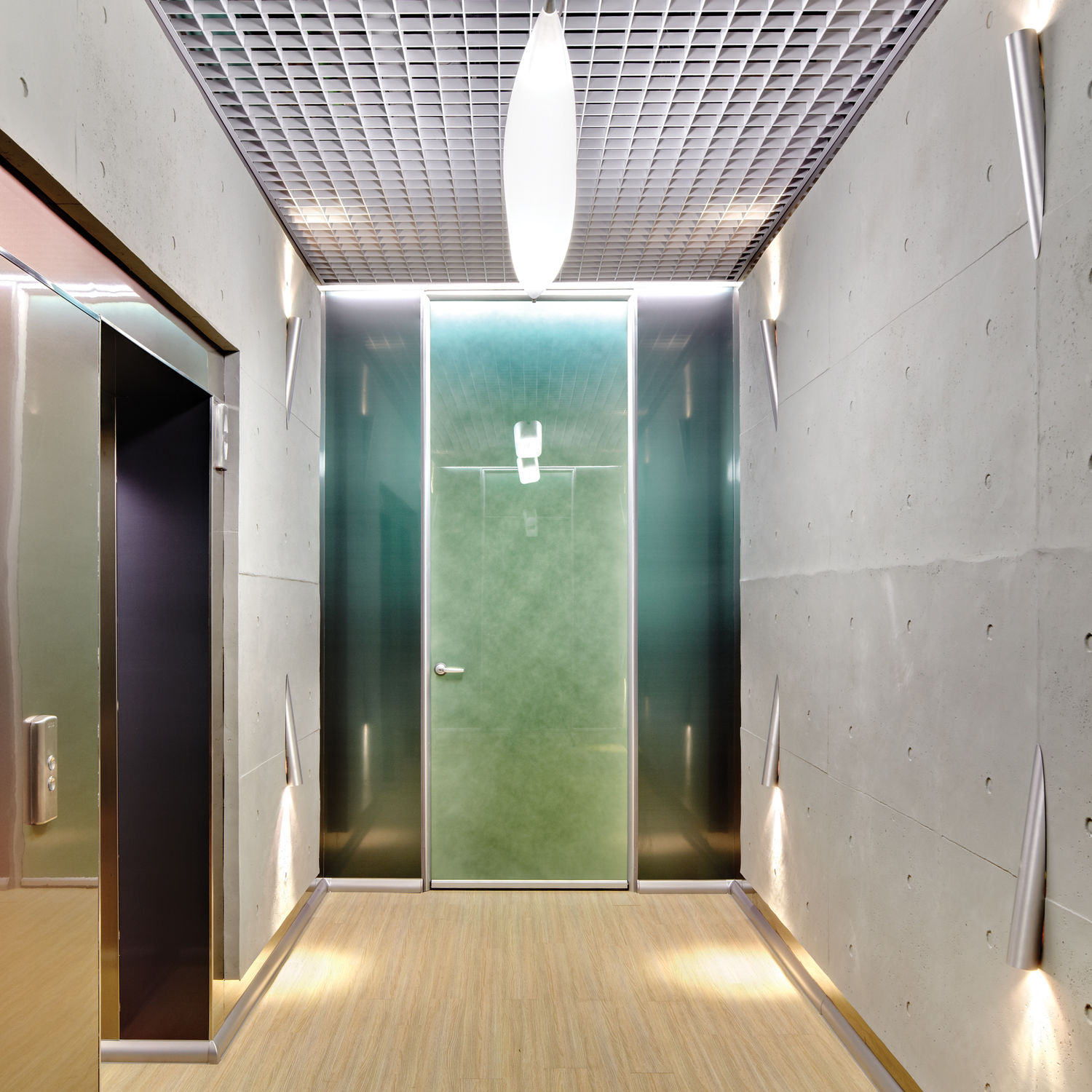 Photo ART-DOORS INTERO