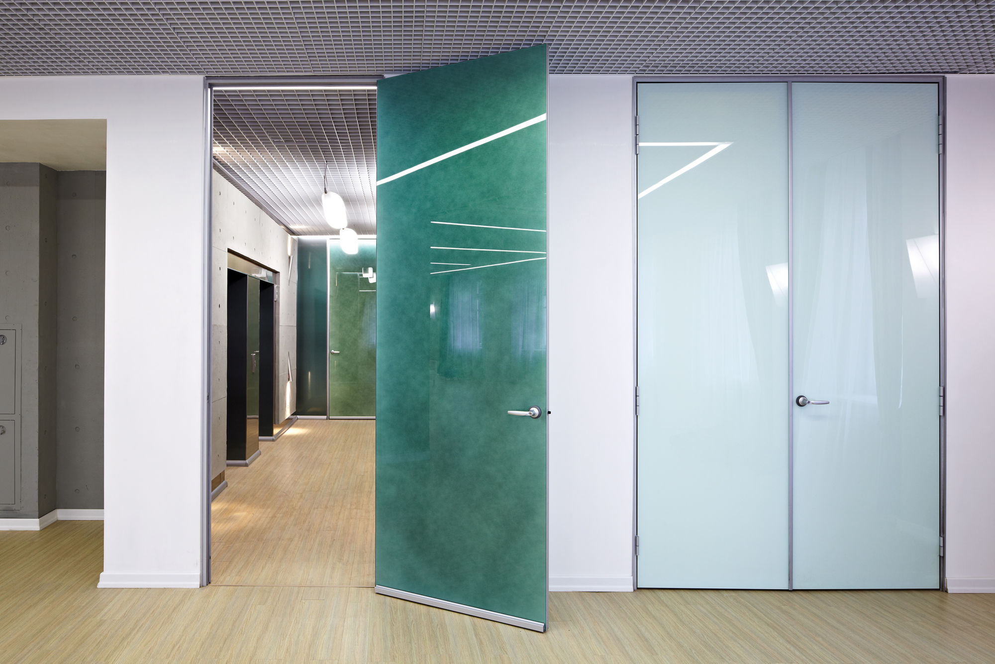 Photo ART-DOORS INTERO