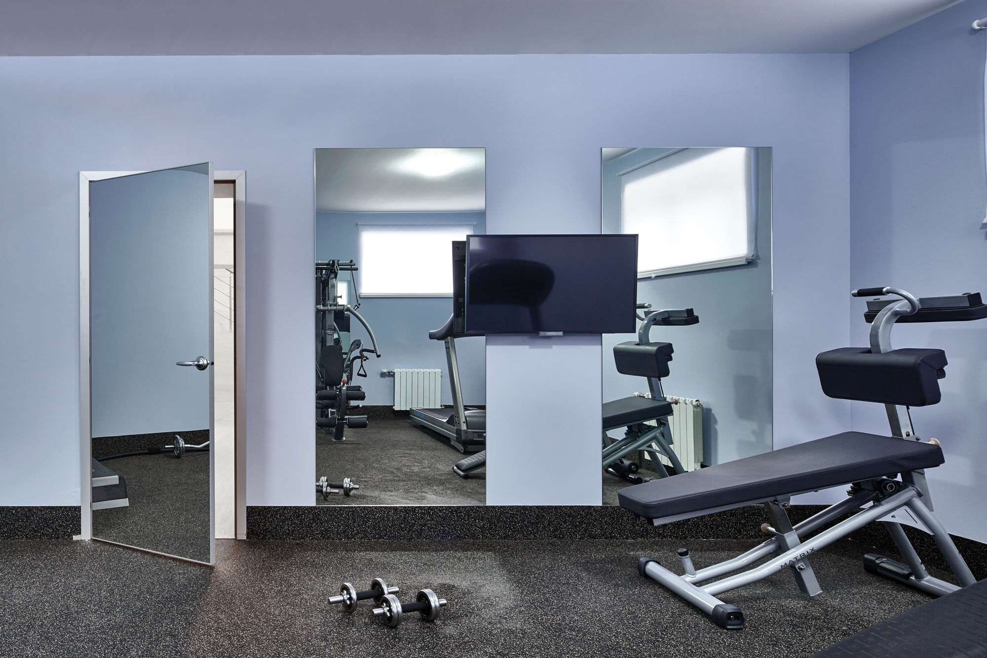 Photo ART-DOORS INTERO