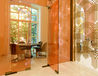 Photo Glass doors (all-glass)