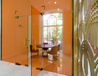 Photo Glass doors (all-glass)