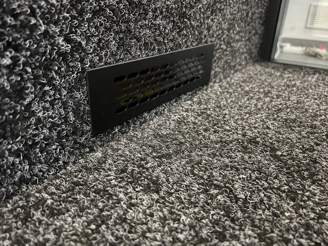 Photo Acoustic cabins NAYADA