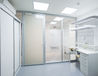 Photo Interior partitions NAYADA-Intero-700