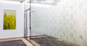 Photo Sound-proof partitions NAYADA-Twin