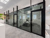 Photo Sound-proof partitions NAYADA-Twin