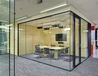 Photo Sound-proof partitions NAYADA-Twin