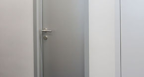 Photo Laminated Doors