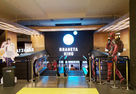NAYADA company took part in reconstruction of the IMAX cinema in the entertainment center Blockbuster located in Kiev.