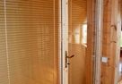 Profile NAYADA-Standart - an alternative to natural wood in the construction and improvement of comfortable housing.