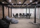 NAYADA приняла участие в строительстве офиса Kyiv Smart City Hub
