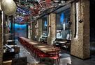 NAYADA took part in the construction of modern Chinese restaurant BAO