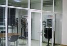 NAYADA company has finished work on arrangement of new office of Intex Holding Ukraine.